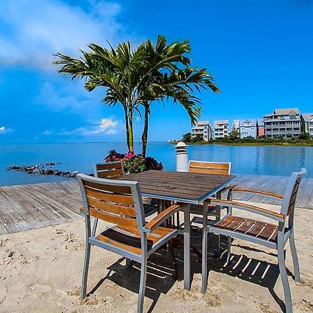 Вилла Sunset Island - 11 Island Edge Ошен Сити Экстерьер фото