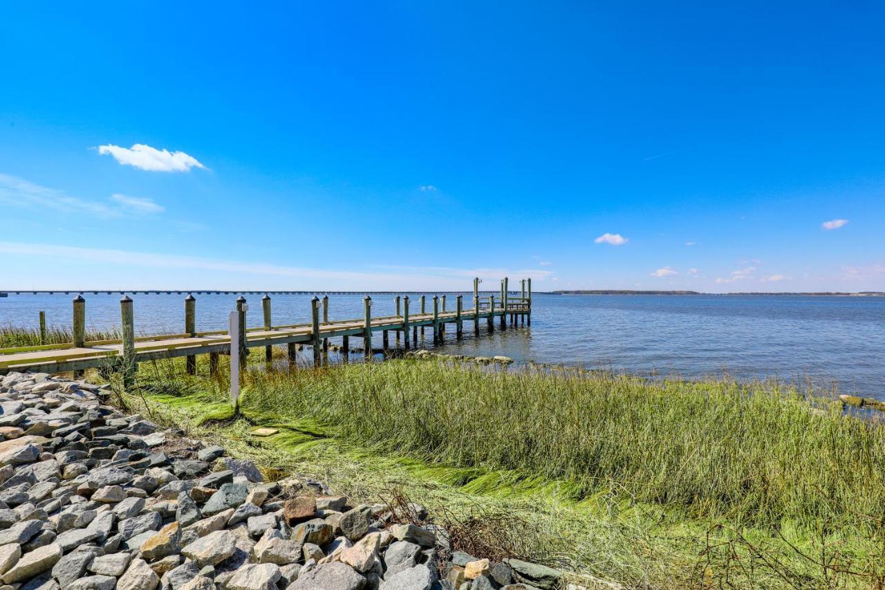 Вилла Sunset Island - 11 Island Edge Ошен Сити Экстерьер фото